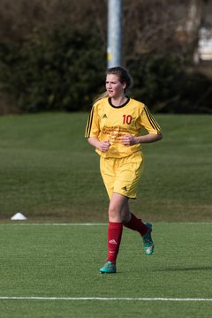 Bild 69 - B-Juniorinnen SG Weststeinburg/Bei - SV Fisia 03 : Ergebnis: 1:2